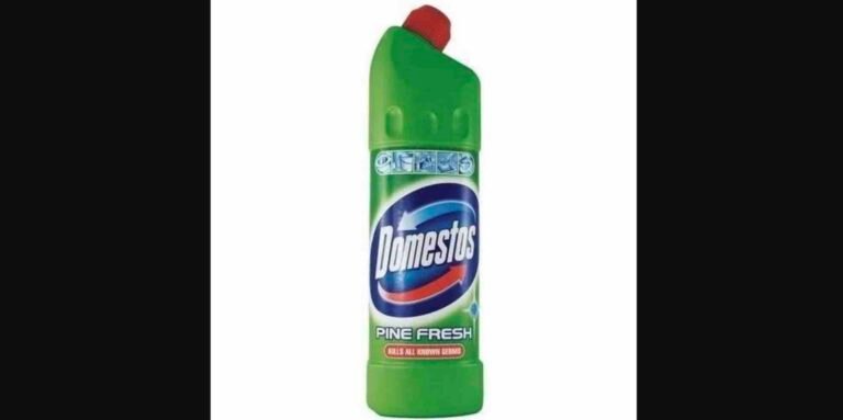 domestos