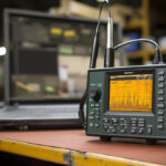 Wdrożenie systemu radiokomunikacyjnego