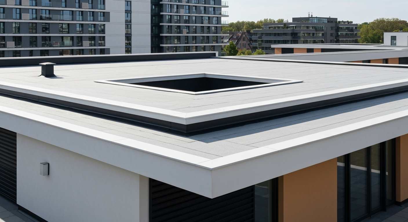 Dach bez kontrłat – czy to dobre rozwiązanie? Zalety i wady