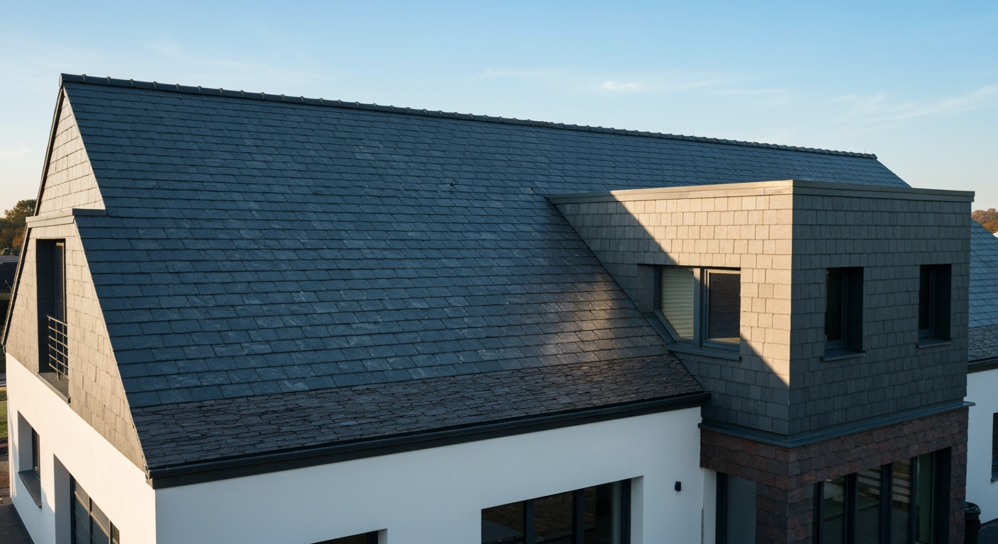 Łupek na dach – ile kosztuje i czy…