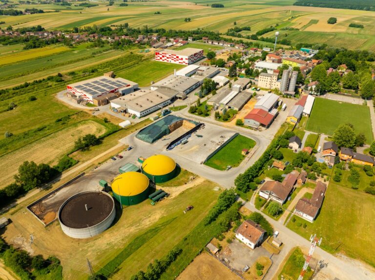Zastosowanie membran w projektach budowlanych